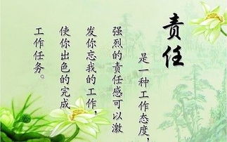 關(guān)于責任的作文：責任·擔當·愛(ài)(責任·擔當·愛(ài))