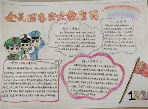 作文,安全教育,開(kāi)頭,國家