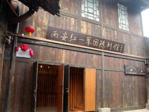 參觀紅軍紀(jì)念館的作文開(kāi)頭怎么寫(xiě)