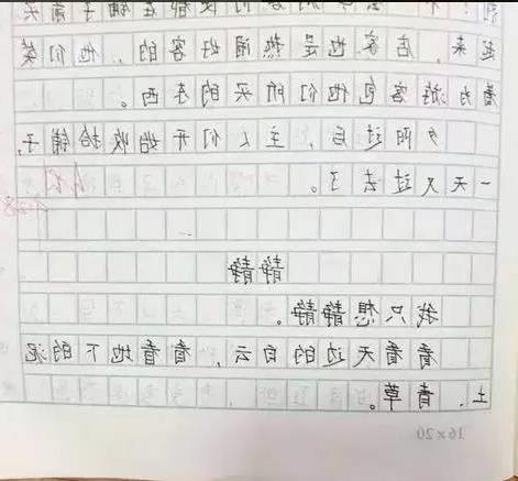 我的前桌作文400字女開(kāi)頭