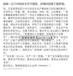 個(gè)人安全生產(chǎn)工作總結報告范文(個(gè)人總結報告)
