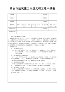 工地申請報告范文(工地用水申請報告范文)