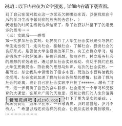 關(guān)于大學(xué)生暑期公司實(shí)踐報告(關(guān)于大學(xué)生的暑期公司實(shí)踐報告)