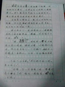 作文的事情經(jīng)過(guò)怎么寫(xiě)(敘事作文指導)
