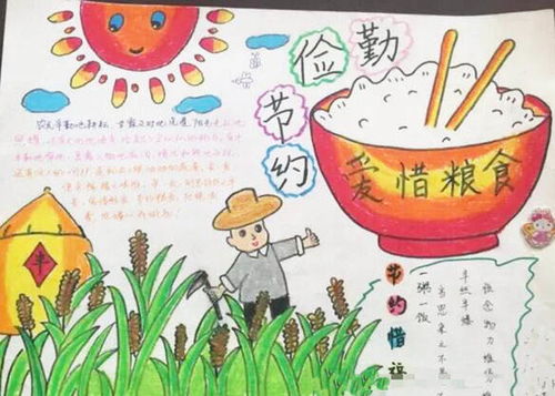 關(guān)于勤儉節約的小作文開(kāi)頭