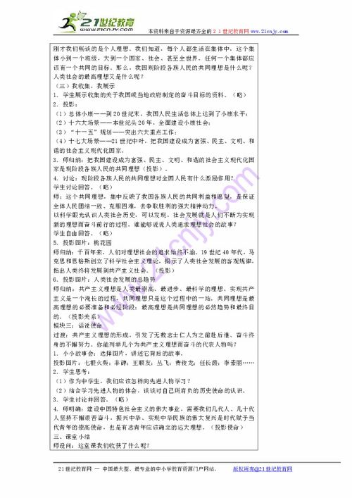 初中夢(mèng)想伴我成長(cháng)作文開(kāi)頭結尾