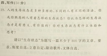 我要的明天作文開(kāi)頭