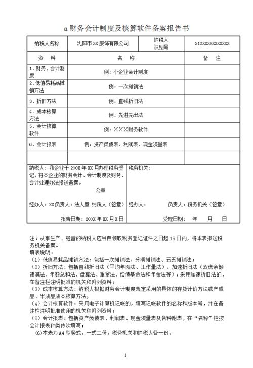 稅務(wù)局會計實訓(xùn)報告(會計實訓(xùn)報告)