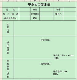 超聲科實(shí)習鑒定(超聲科實(shí)習鑒定)