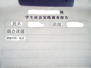 小學(xué)生社會(huì )調查報告(小學(xué)生社會(huì )優(yōu)秀調查報告)