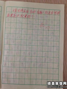 小學(xué)作文開頭結(jié)尾評(píng)語大全