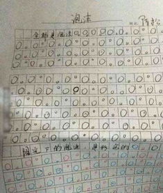 寫(xiě)他怎么了的作文開(kāi)頭