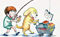 我是一個(gè)小書迷作文經(jīng)典的開頭