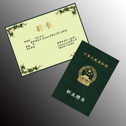 事業(yè)單位職稱(chēng)聘任書(shū)(事業(yè)單位聘任書(shū))