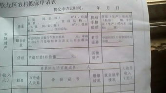 低保申請報告怎么寫(xiě)(低保申請報告該怎么寫(xiě))