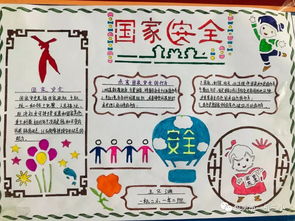 國家安全教育日作文開(kāi)頭
