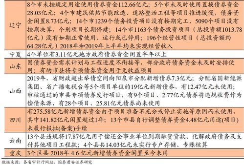 財政審計報告范文(財政預算執行審計報告)