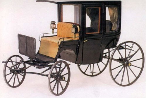 空馬車，半壺水(空馬車半壺水高三話題作文)