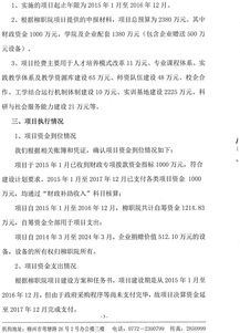 工程項目審計報告范文(工程項目?jì)瓤貙徲媹蟾?