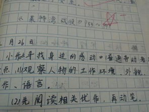 原來感動一直都在作文800字作文開頭結(jié)尾