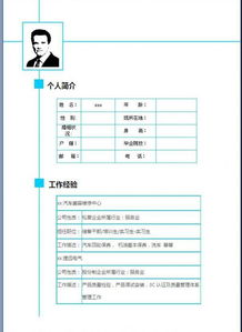 財務(wù)個(gè)人簡(jiǎn)歷范文(財務(wù)經(jīng)理個(gè)人簡(jiǎn)歷范文)
