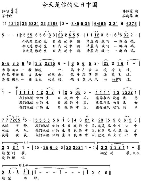 小學(xué)作文今天是你的生日作文開(kāi)頭