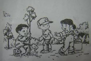 關(guān)于春天看圖寫(xiě)話(huà)作文精選(關(guān)于春天的看圖寫(xiě)話(huà)作文)