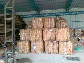 日本廢紙的回收及利用(日本廢紙的回收及利用)