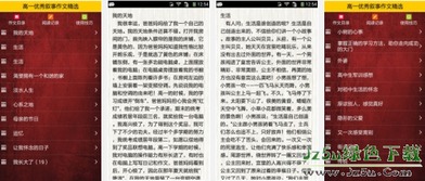 高一優(yōu)秀記事作文開(kāi)頭結(jié)尾