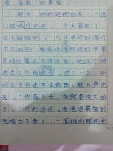 父親為家庭做的事作文的開(kāi)頭