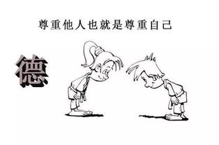 學(xué)會(huì)尊重作文的開(kāi)頭