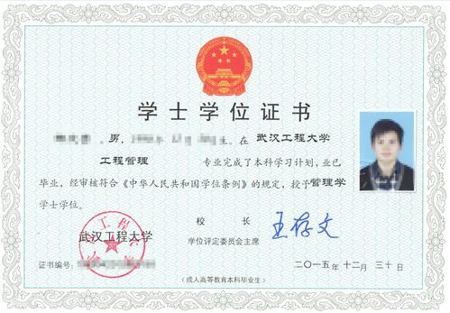 自考本科可以有學(xué)士學(xué)位證書(shū)嗎