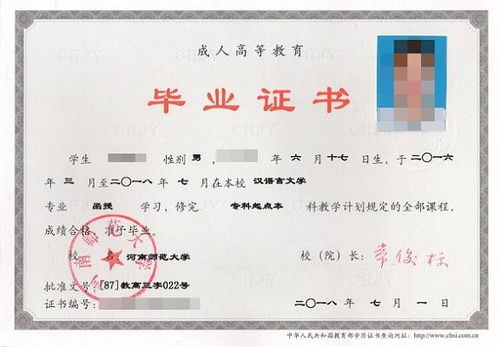2020河南自考本科網(wǎng)