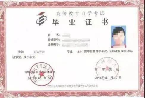 廣東自考本科1月報考時(shí)間
