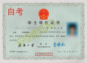 教師怎么自考本科