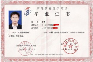 自考本科多長(cháng)時(shí)間查成績(jì)