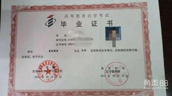 自考本科正規機構