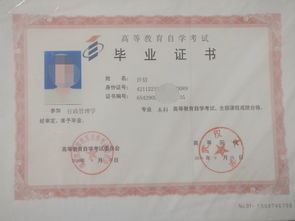 自考專(zhuān)科期間從哪里報考本科