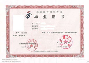 自考本科通過(guò)率為什么這么低