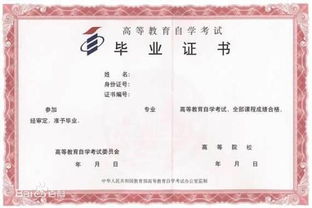 自考本科和全日制本科能同時(shí)考嗎