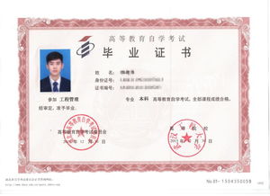 自考助學(xué)的全日制本科高等院校