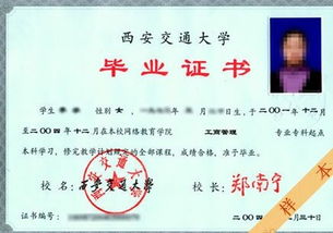 西安自考本科學(xué)校有哪些專(zhuān)業(yè)