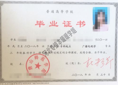 英語(yǔ)專(zhuān)科自考升本科