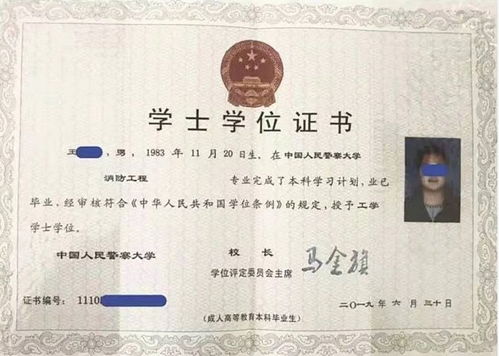自考本科有消防專(zhuān)業(yè)有哪些