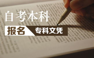 大學(xué)專(zhuān)科期間自考本科行嗎