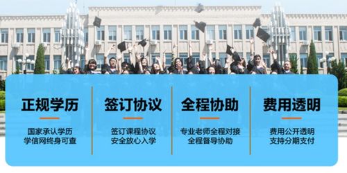 自考本科培訓(xùn)機構(gòu)知乎