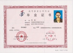 人力資源自考本科考多少科