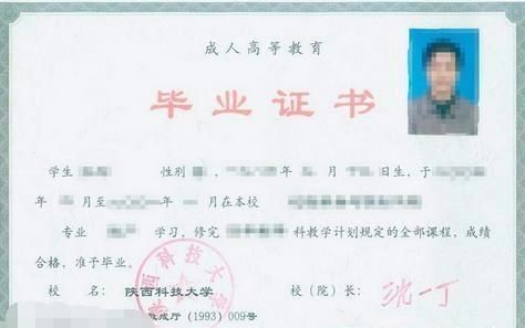 政府單位承認自考本科嗎
