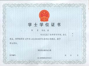什么是自考本科學(xué)費多少