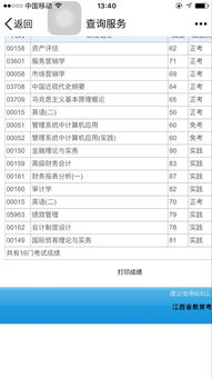 江西自考本科實(shí)踐課怎么報名